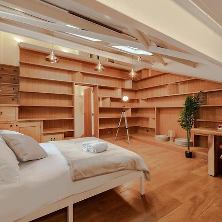 Stunning Duplex Apartment In Central Londres Extérieur photo