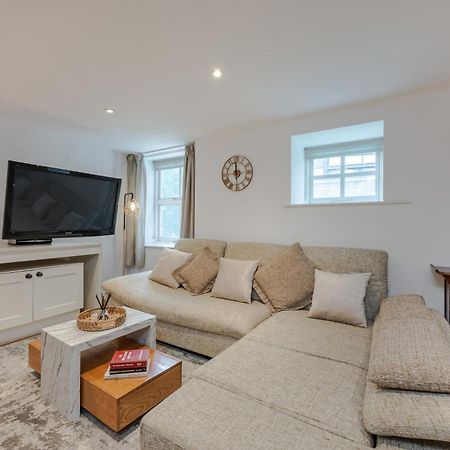 Stunning Duplex Apartment In Central Londres Extérieur photo
