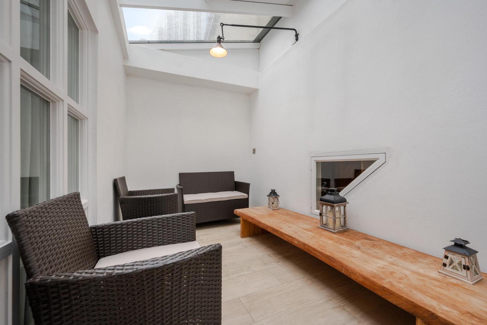 Stunning Duplex Apartment In Central Londres Extérieur photo